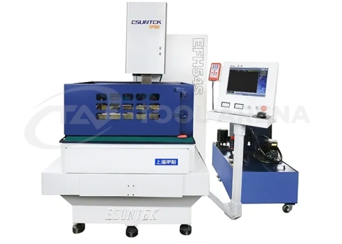 Электроэрозионный станок EFH54S